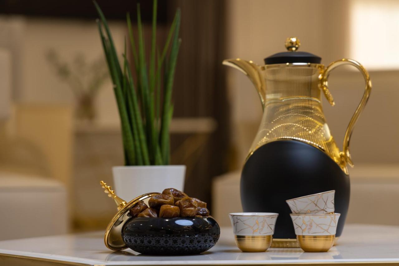 Qasr Al Sahab Hotel Makkah Mekka Buitenkant foto