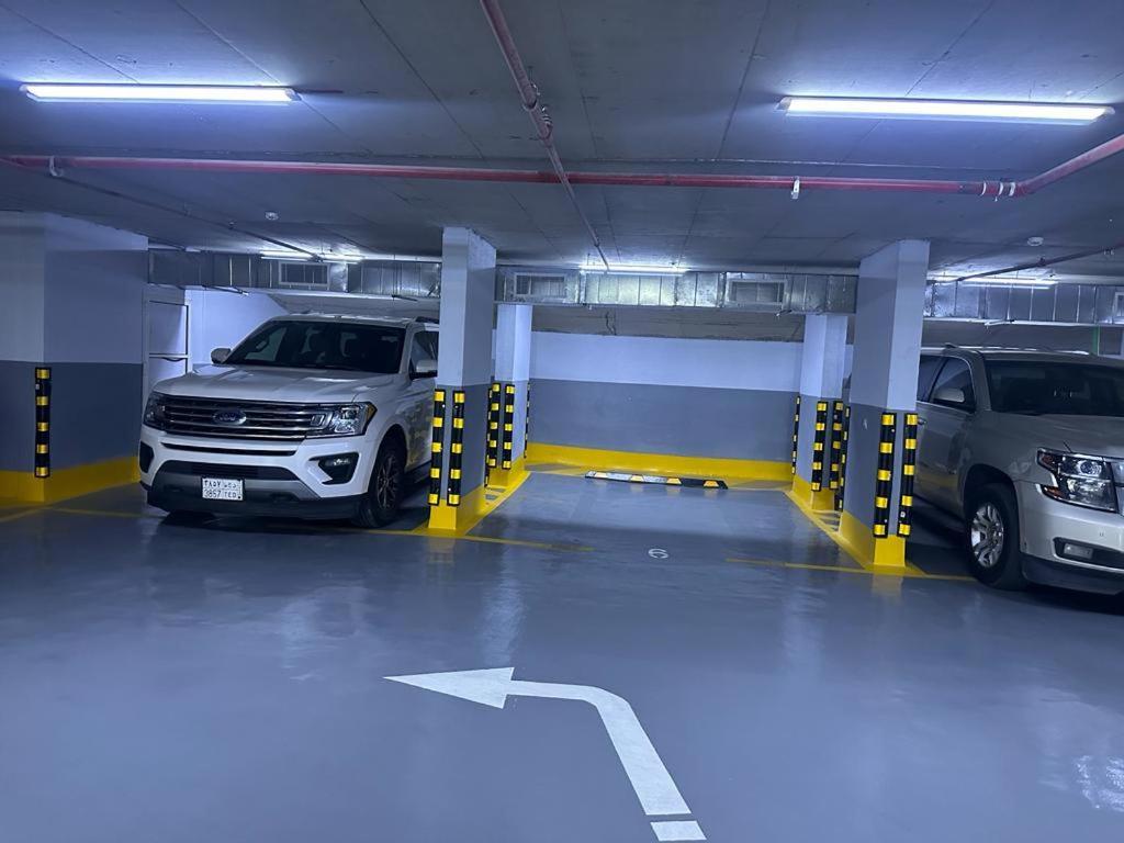 Qasr Al Sahab Hotel Makkah Mekka Buitenkant foto