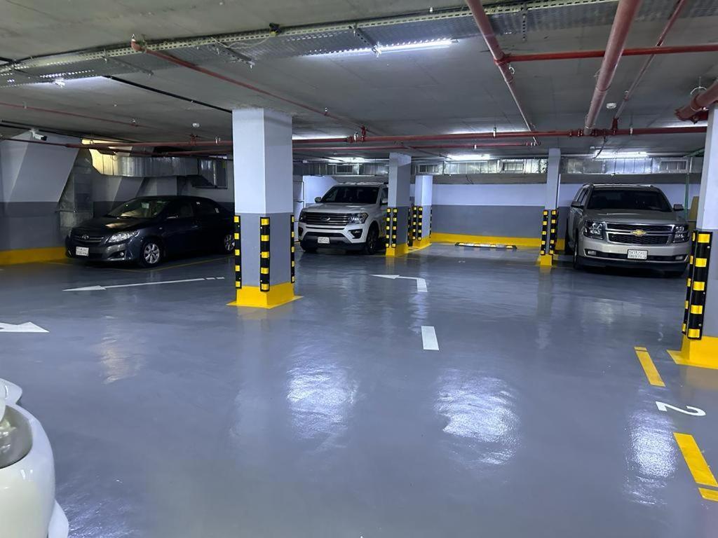 Qasr Al Sahab Hotel Makkah Mekka Buitenkant foto